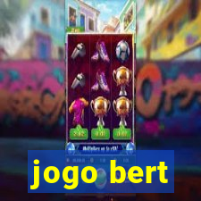jogo bert